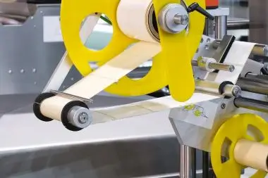 Labeler Finder