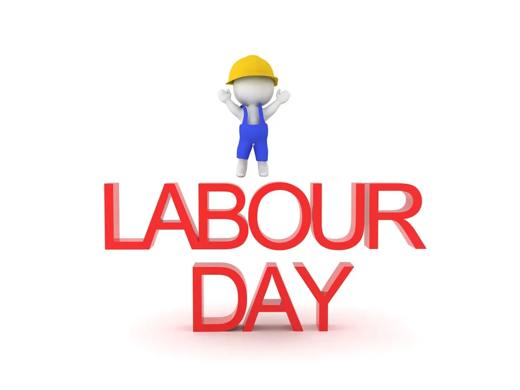 May Day 2025 May Day 2025