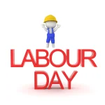 May Day 2025