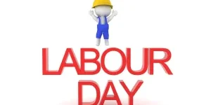 May Day 2025