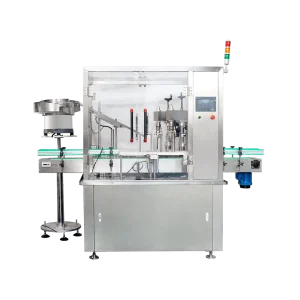 ROPP-capping-machine