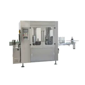 NP-HGL hot melt glue labeling machine
