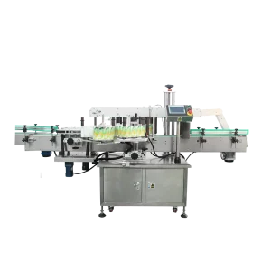 self-adhesive-labeling-machine