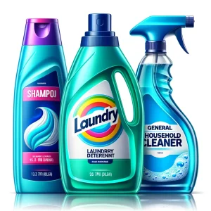 shampoo-laundry-bottle