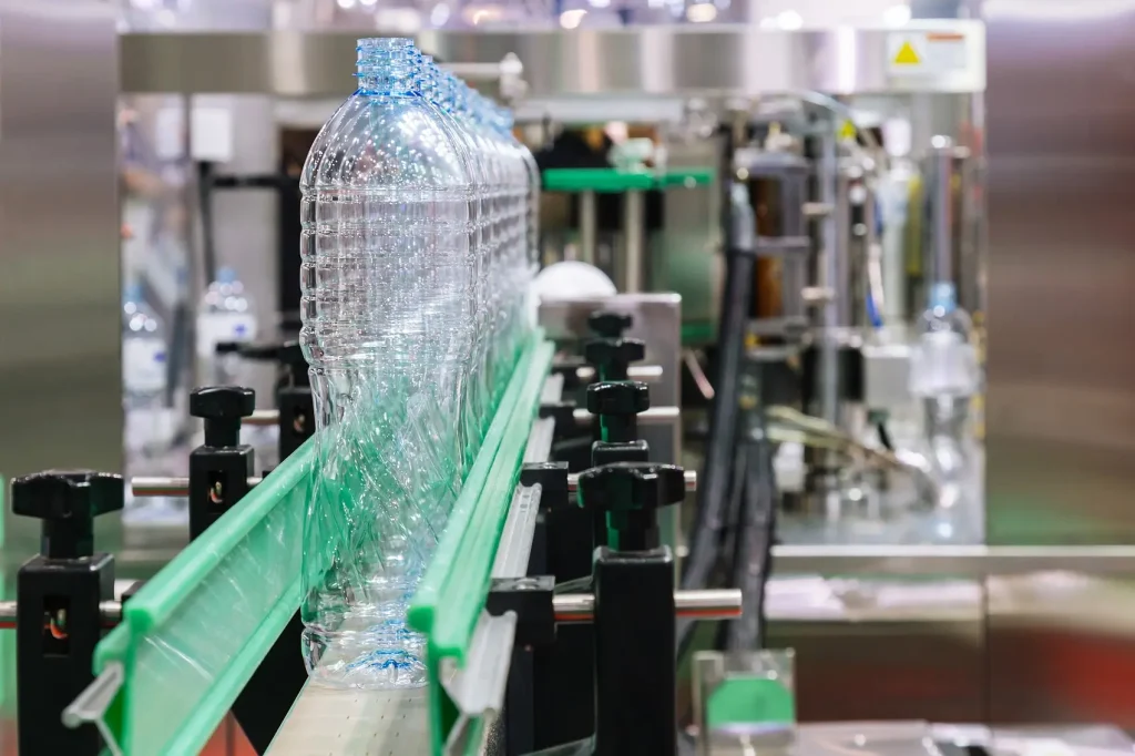 liquid filling