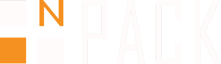 npack white logo