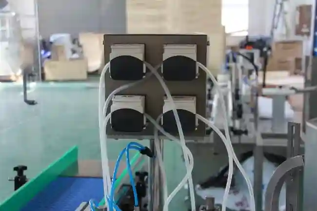 Automatic Fragrance Filling Machine 1 Fragrance Filling Machine details (1)