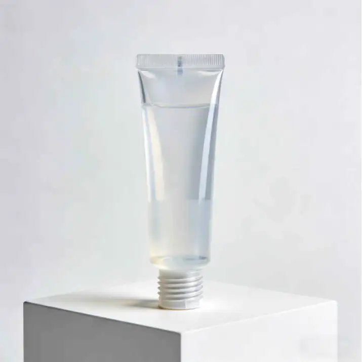 A Ultimate Guide for Toothpaste Filling Machine 2 Plastic Laminate Tubes 1 1