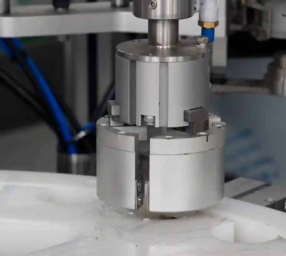 Automatic Deodorant Filling Machine 3 deodorant filling machine details (1)