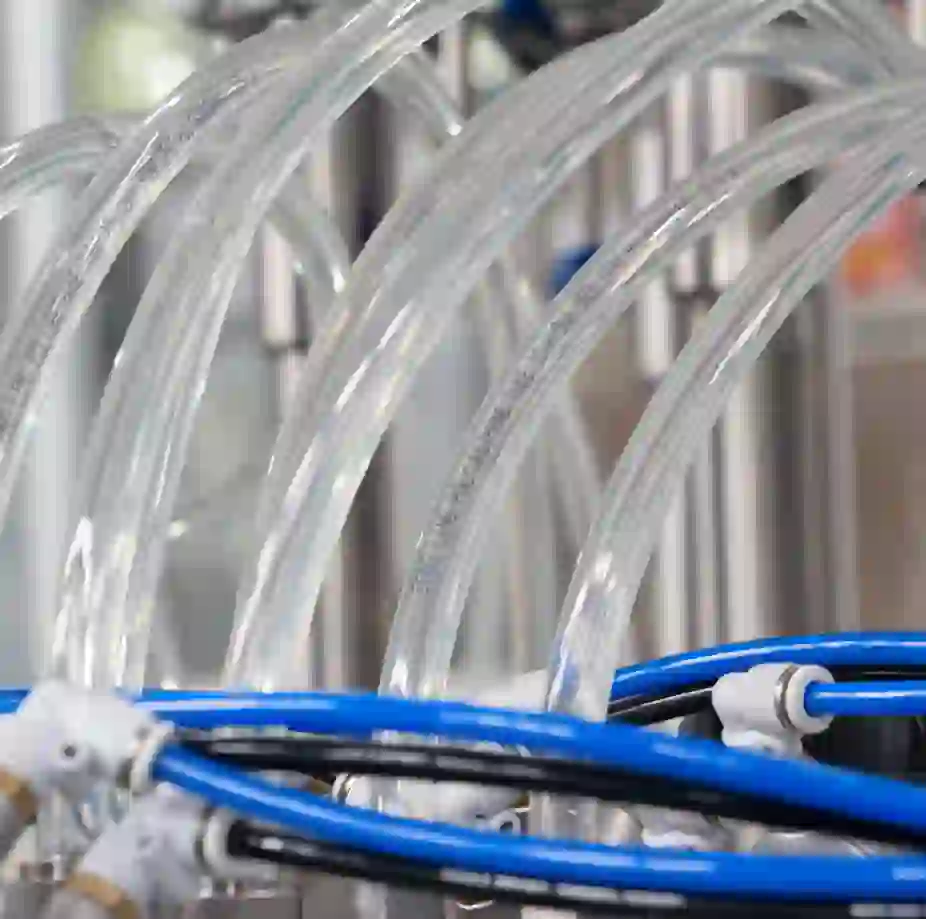 Automatic Deodorant Filling Machine 1 deodorant filling machine details (3)