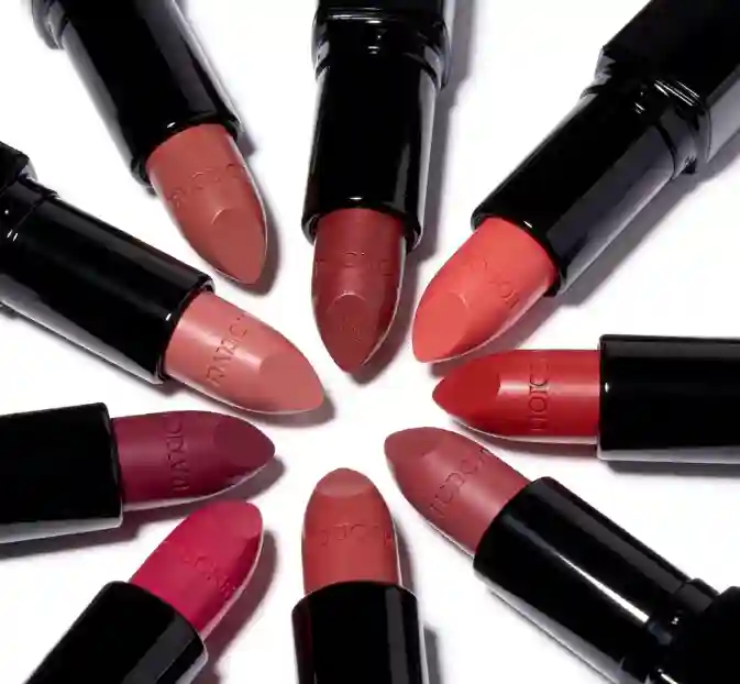 lipsticks