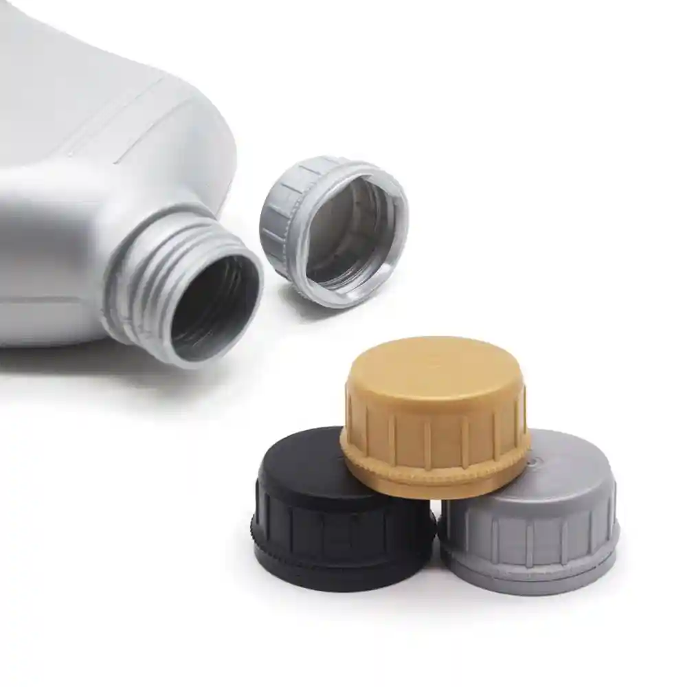 oil bottle-screw cap