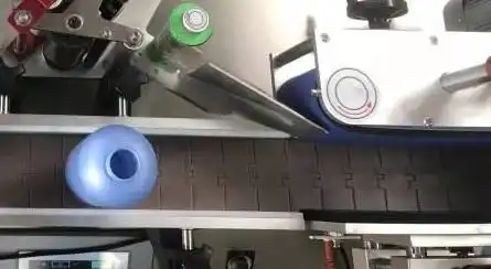 Automatic Table Top Labeling Machine 1 table top labeling machine details1 (3)