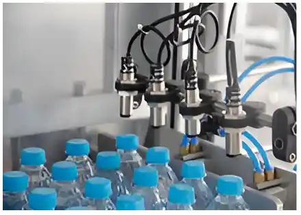 Automatic Shrink Wrapping Machine 1 Shrink Wrapping Machine details1