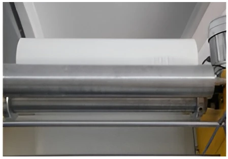 Automatic Shrink Wrapping Machine 3 Shrink Wrapping Machine details2