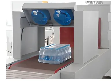 Automatic Shrink Wrapping Machine 2 Shrink Wrapping Machine details3