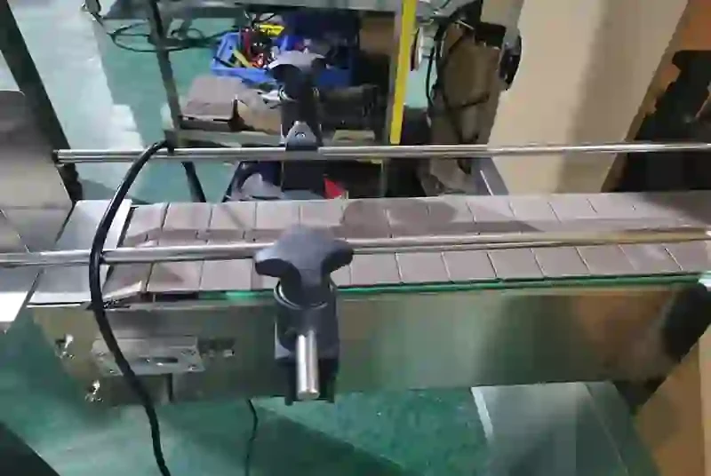 Two Head Screw Powder Bottle Filling Machine 3 powder bottle filling machine details(1)