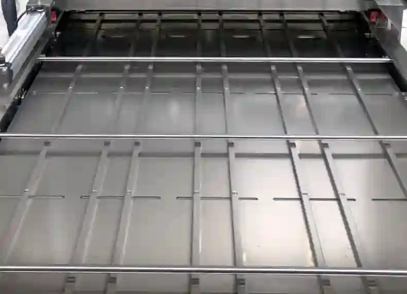 Automatic Inline Cup Filling and Sealing Machine 3 inline cup filling and sealing machine details1