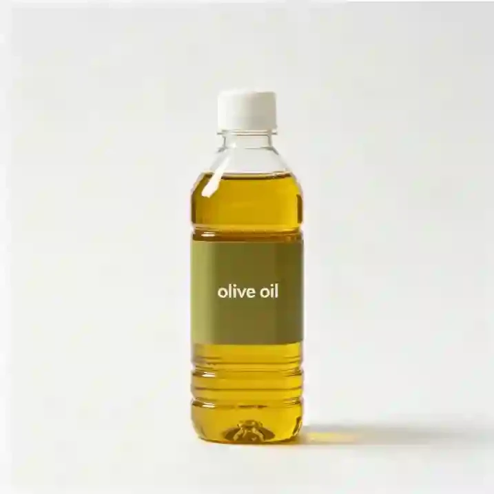 A Ultimate Guide to Olive Oil Filling Machine 3 olive oil pet plastic bottles