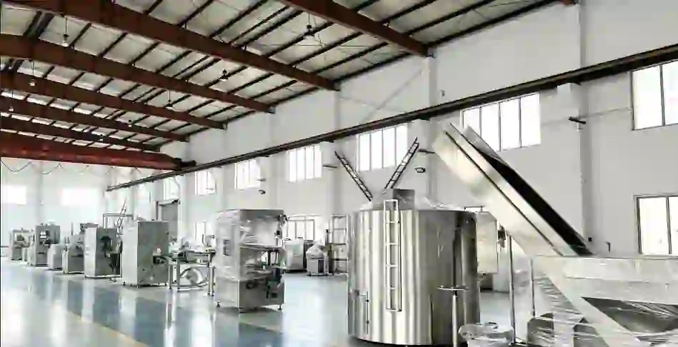 Home 12 filling machine factory
