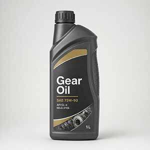 gear oil