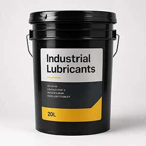 industial lubricant
