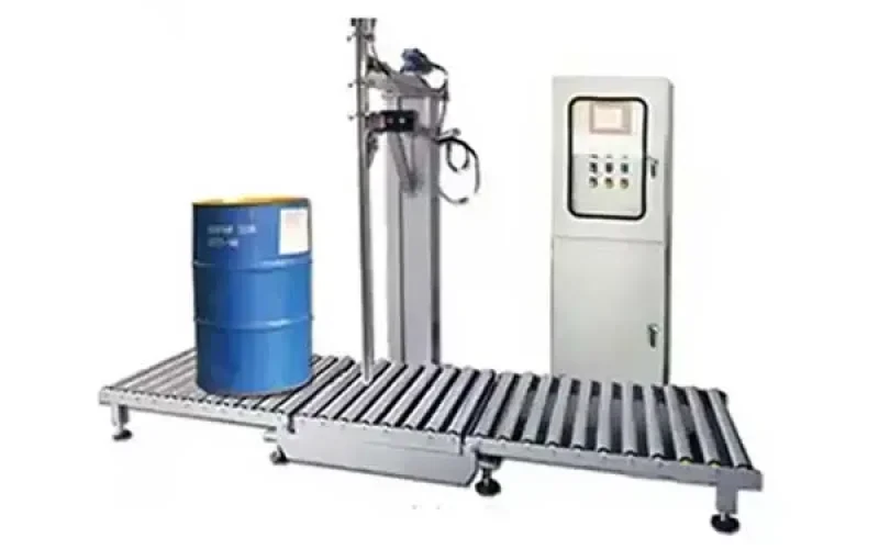 50L-300L-Weight-Liquid-Filling-Machine