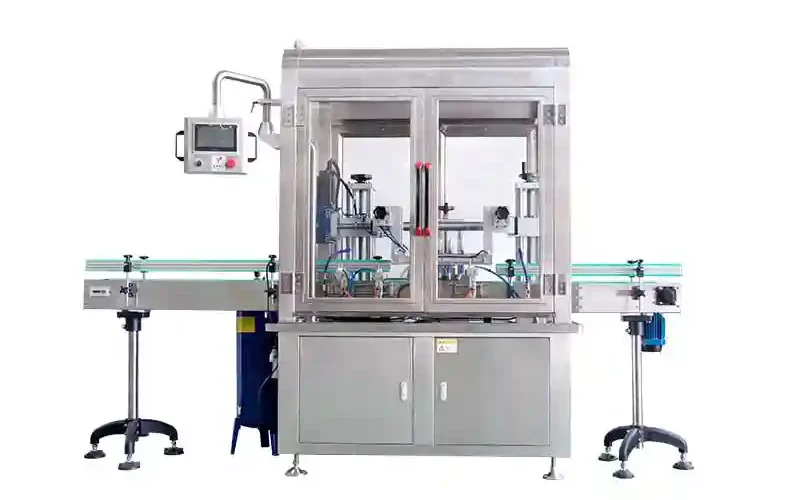 Air-Rinsing-Machines