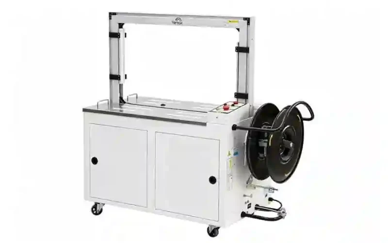 Home-Leading Linear Liquid Filling System