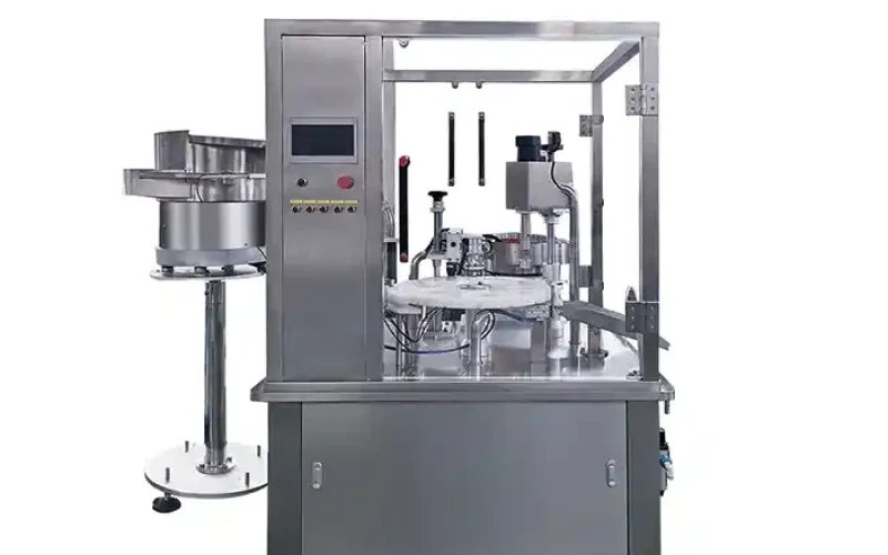 Home-China Filling Machine Manufacturer