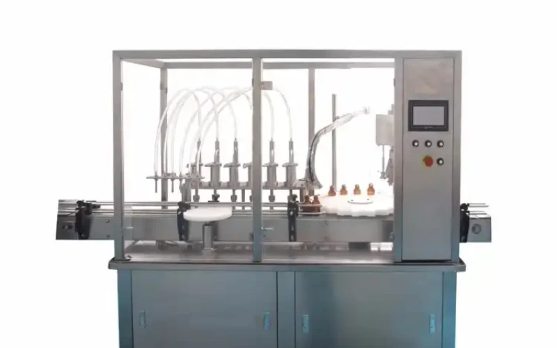 Home-China Filling Machine Manufacturer