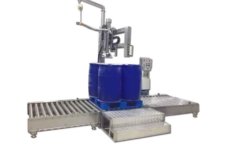 IBC-and-Pallet-Filling-Machines