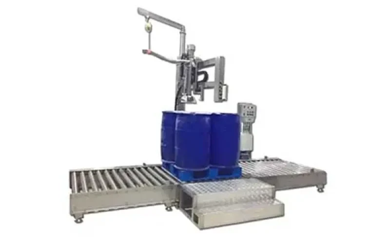 IBC-and-Pallet-Filling-Machines