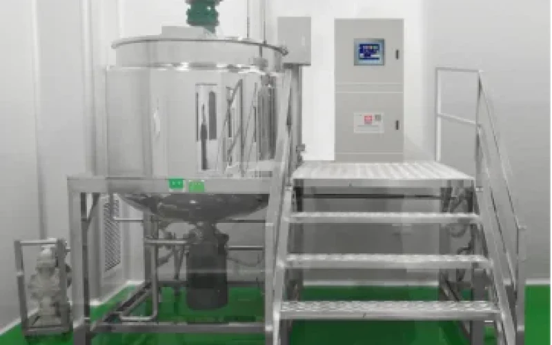 Home-China Filling Machine Manufacturer