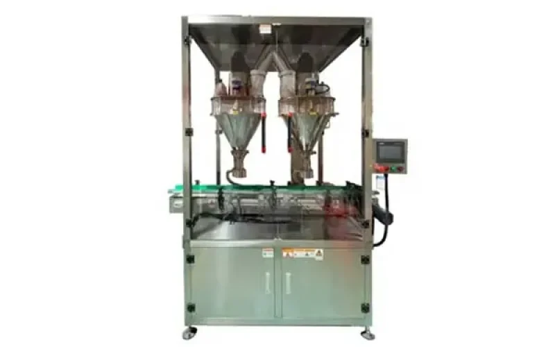 Home-Leading Linear Liquid Filling System