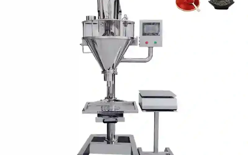 Home-Leading Linear Liquid Filling System