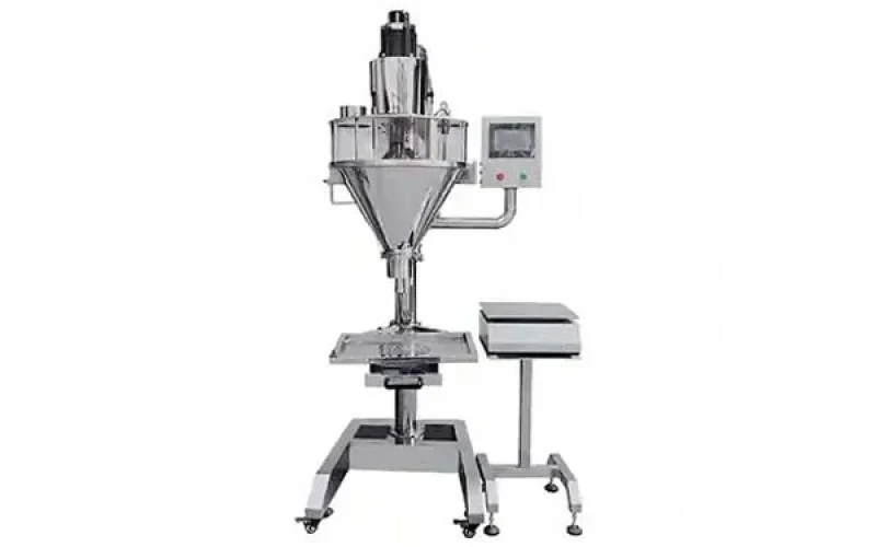 Home-Leading Linear Liquid Filling System