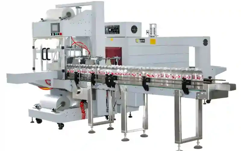 Home-Leading Linear Liquid Filling System
