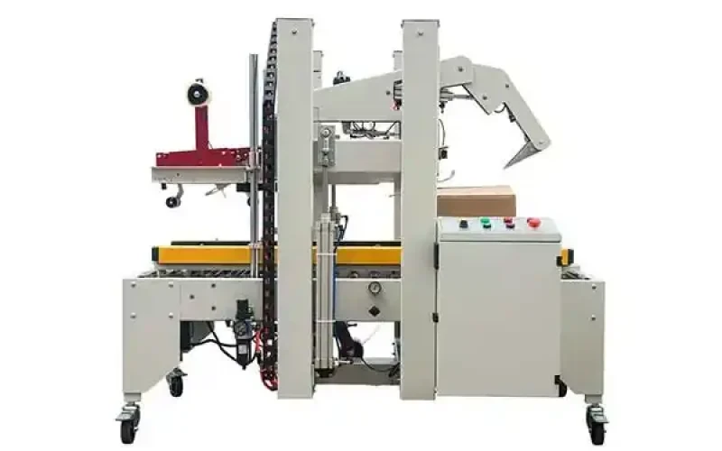 automatic-carton-sealing-machine
