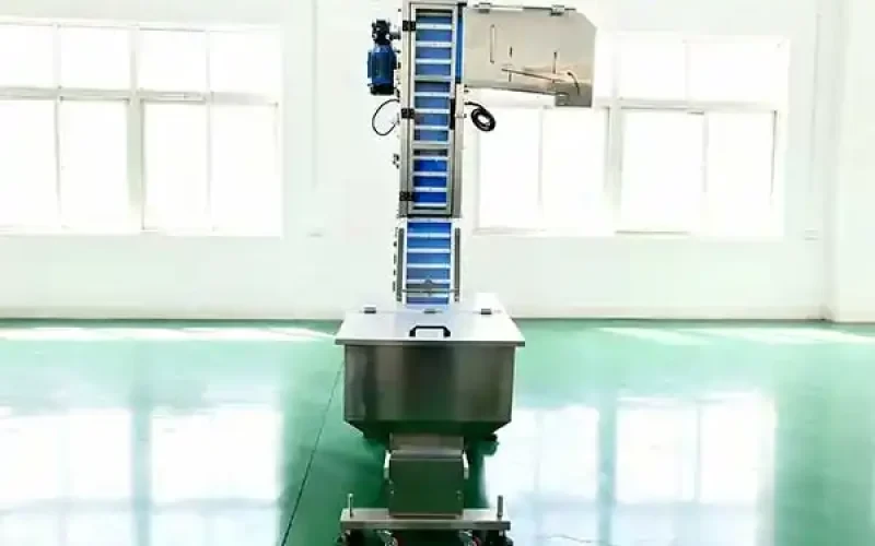 cap-elevator-machine