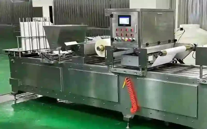 Home-Leading Linear Liquid Filling System