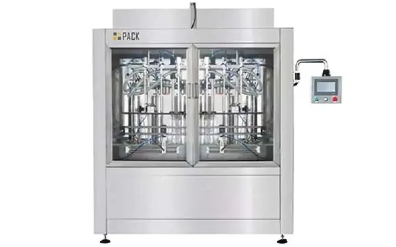 piston-filling-machine