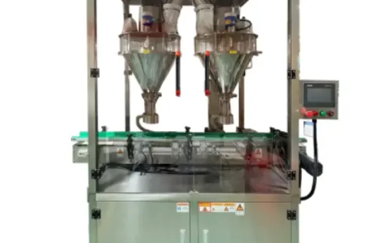 Home-Leading Linear Liquid Filling System