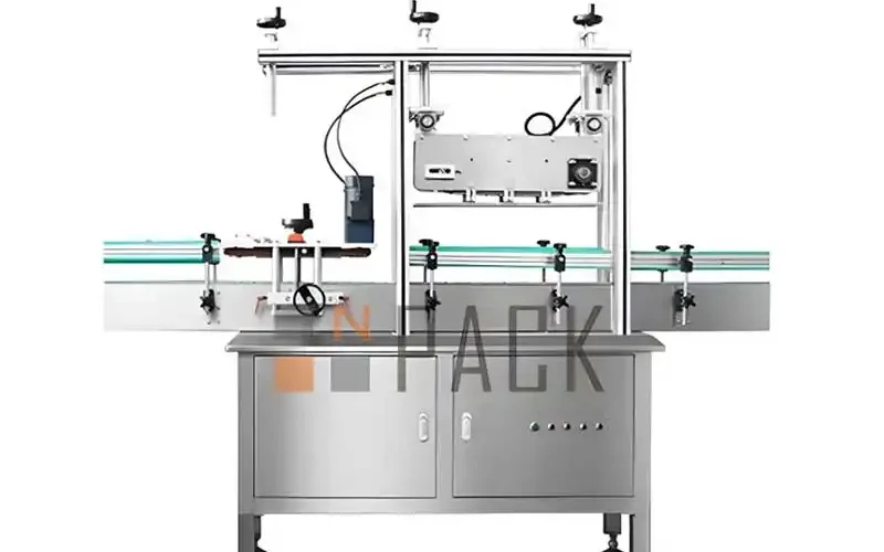 pressing-capping-machine