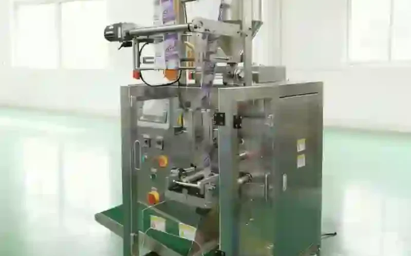 Home-China Filling Machine Manufacturer